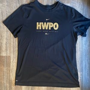 HWPO Nike Shirt